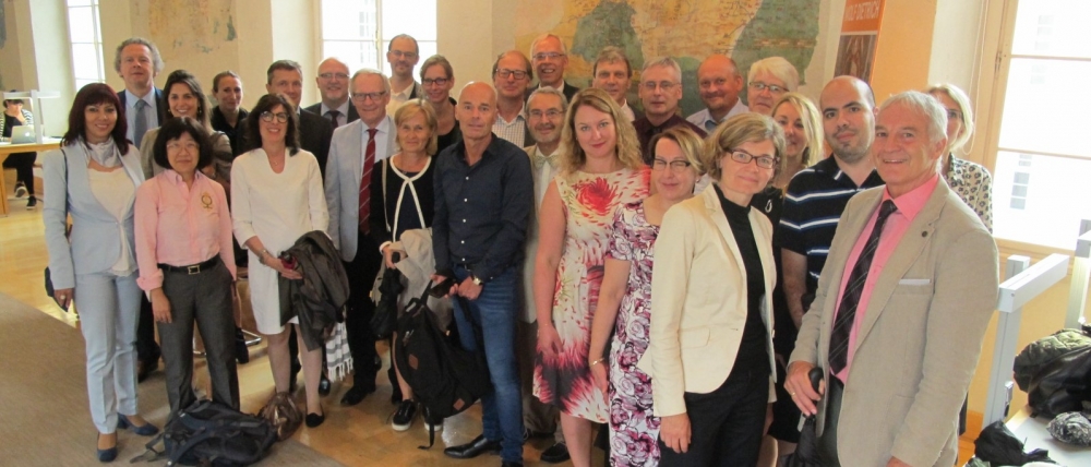 Salzburg 2018